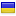 fotobomba.com.ua server is located in Ukraine